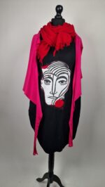 Sukienka Maribella i kropka M/L - obrazek 18