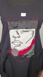 Sukienka Śliczna Yasmine M/L - obrazek 9