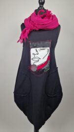 Sukienka Śliczna Yasmine M/L