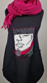 Sukienka Śliczna Yasmine M/L - obrazek 3