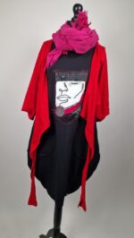 Sukienka Śliczna Yasmine M/L - obrazek 15