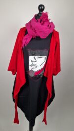 Sukienka Śliczna Yasmine M/L - obrazek 2