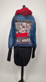 Katana Pocztówka z Rzymu XXL - obrazek 2