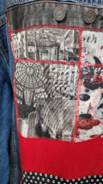 Katana Pocztówka z Rzymu XXL - obrazek 11