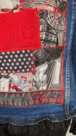 Katana Pocztówka z Rzymu XXL - obrazek 12