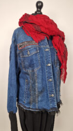 Katana Pocztówka z Rzymu XXL - obrazek 17