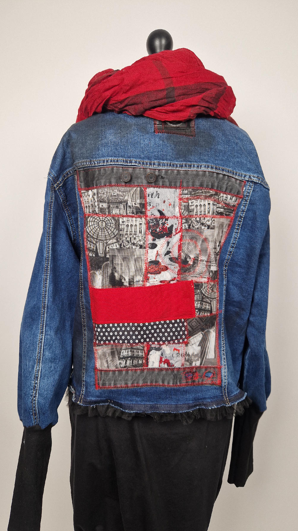 Katana_1_2 Katana Pocztówka z Rzymu XXL - obrazek 1