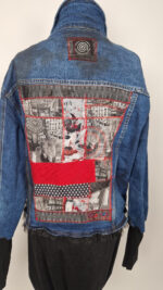 Katana Pocztówka z Rzymu XXL - obrazek 21