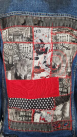 Katana Pocztówka z Rzymu XXL - obrazek 4