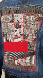 Katana Pocztówka z Rzymu XXL - obrazek 5