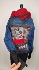 Katana Pocztówka z Rzymu XXL - obrazek 6