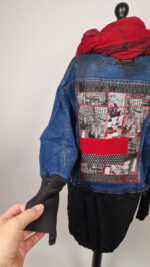 Katana Pocztówka z Rzymu XXL - obrazek 7