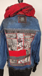 Katana Pocztówka z Rzymu XXL - obrazek 8