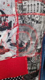 Katana Pocztówka z Rzymu XXL - obrazek 9