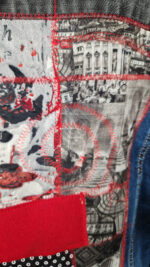 Katana Pocztówka z Rzymu XXL - obrazek 10