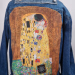 Katana Pocałunek XXL