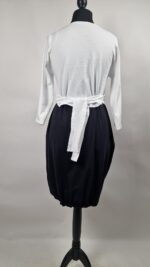 Bluzka Biała ,,Słoń" - obrazek 12