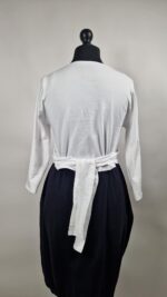 Bluzka Biała ,,Słoń" - obrazek 2