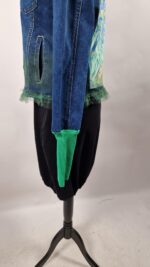 Katana Irysy Van Gogha L/ XL - obrazek 6