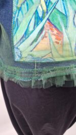 Katana Irysy Van Gogha L/ XL - obrazek 14