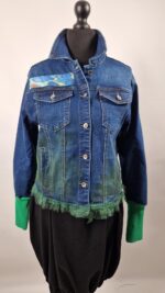 Katana Irysy Van Gogha L/ XL - obrazek 15