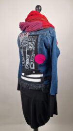 Katana Pan Jack M/L - obrazek 17