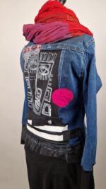 Katana Pan Jack M/L - obrazek 3