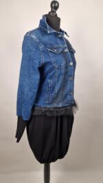 Katana Pan Jack M/L - obrazek 14