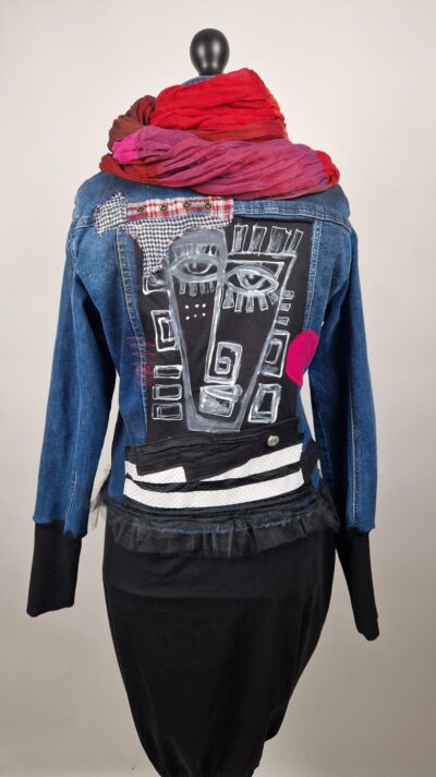 Katana Pan Jack M/L