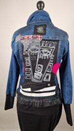 Katana Pan Jack M/L - obrazek 2