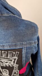 Katana Pan Jack M/L - obrazek 6