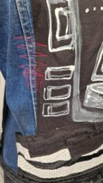 Katana Pan Jack M/L - obrazek 8