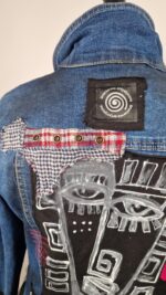 Katana Pan Jack M/L - obrazek 10