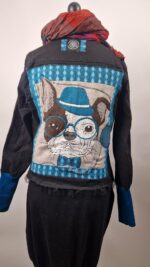 Katana Pieseł  Elegant L/XL