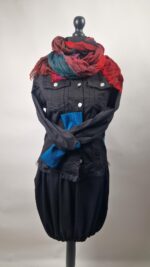 Katana Pieseł  Elegant L/XL - obrazek 12