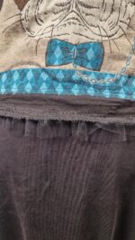 Katana Pieseł  Elegant L/XL - obrazek 11