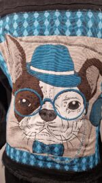 Katana Pieseł  Elegant L/XL - obrazek 4