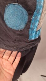 Katana Pieseł  Elegant L/XL - obrazek 5