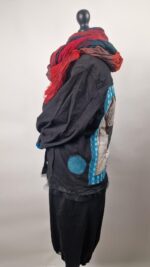 Katana Pieseł  Elegant L/XL - obrazek 6