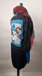 Katana Pieseł  Elegant L/XL - obrazek 8