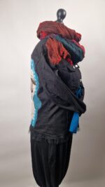 Katana Pieseł  Elegant L/XL - obrazek 9