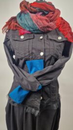 Katana Pieseł  Elegant L/XL - obrazek 10