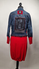 Katana Pan Juan S/M - obrazek 2