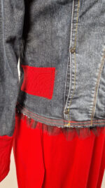 Katana Pan Juan S/M - obrazek 11