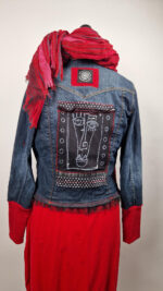 Katana Pan Juan S/M - obrazek 13