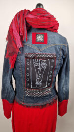 Katana Pan Juan S/M - obrazek 15