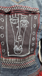 Katana Pan Juan S/M - obrazek 16