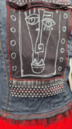 Katana Pan Juan S/M - obrazek 17