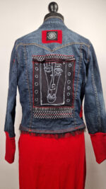 Katana Pan Juan S/M - obrazek 3