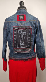 Katana Pan Juan S/M - obrazek 4